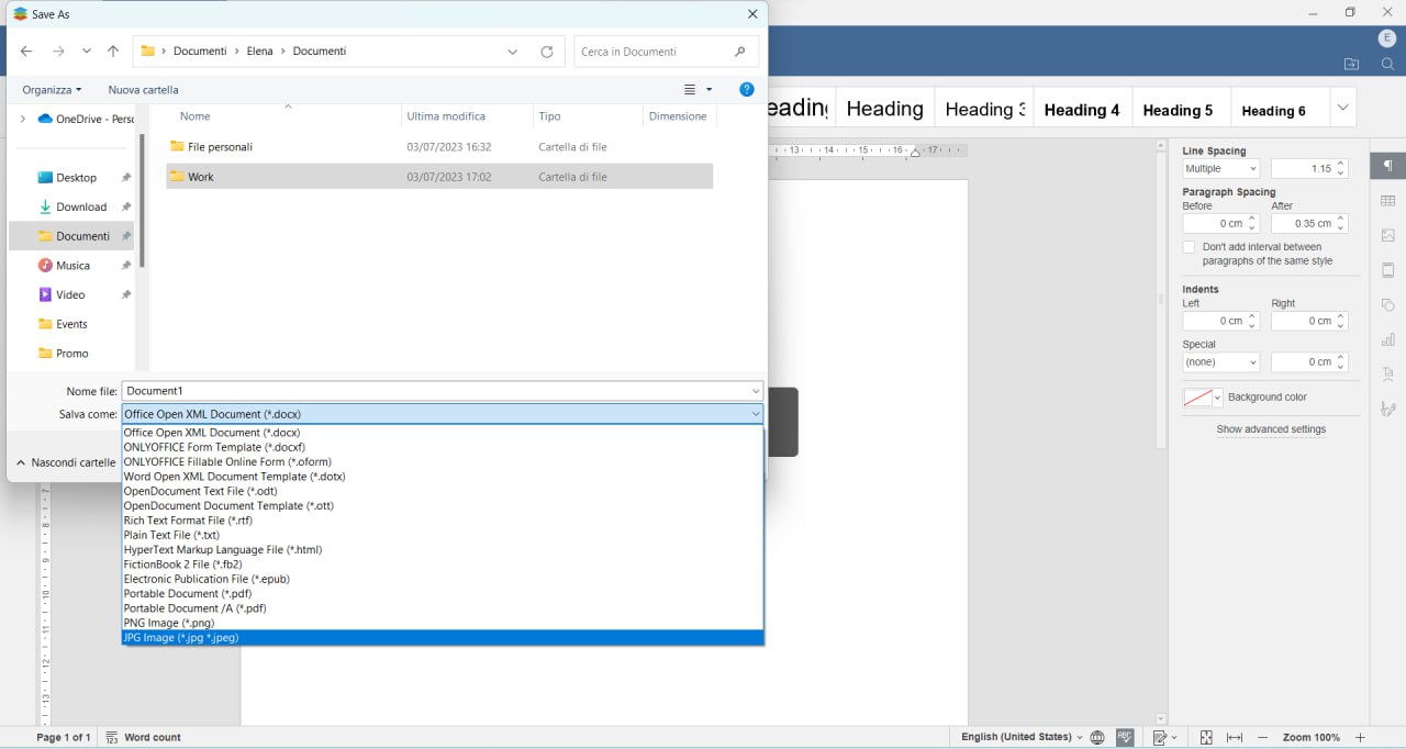 如何将文字转换成JPG